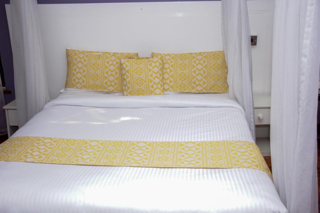 Karen Inn & Suites Nairobi Buitenkant foto